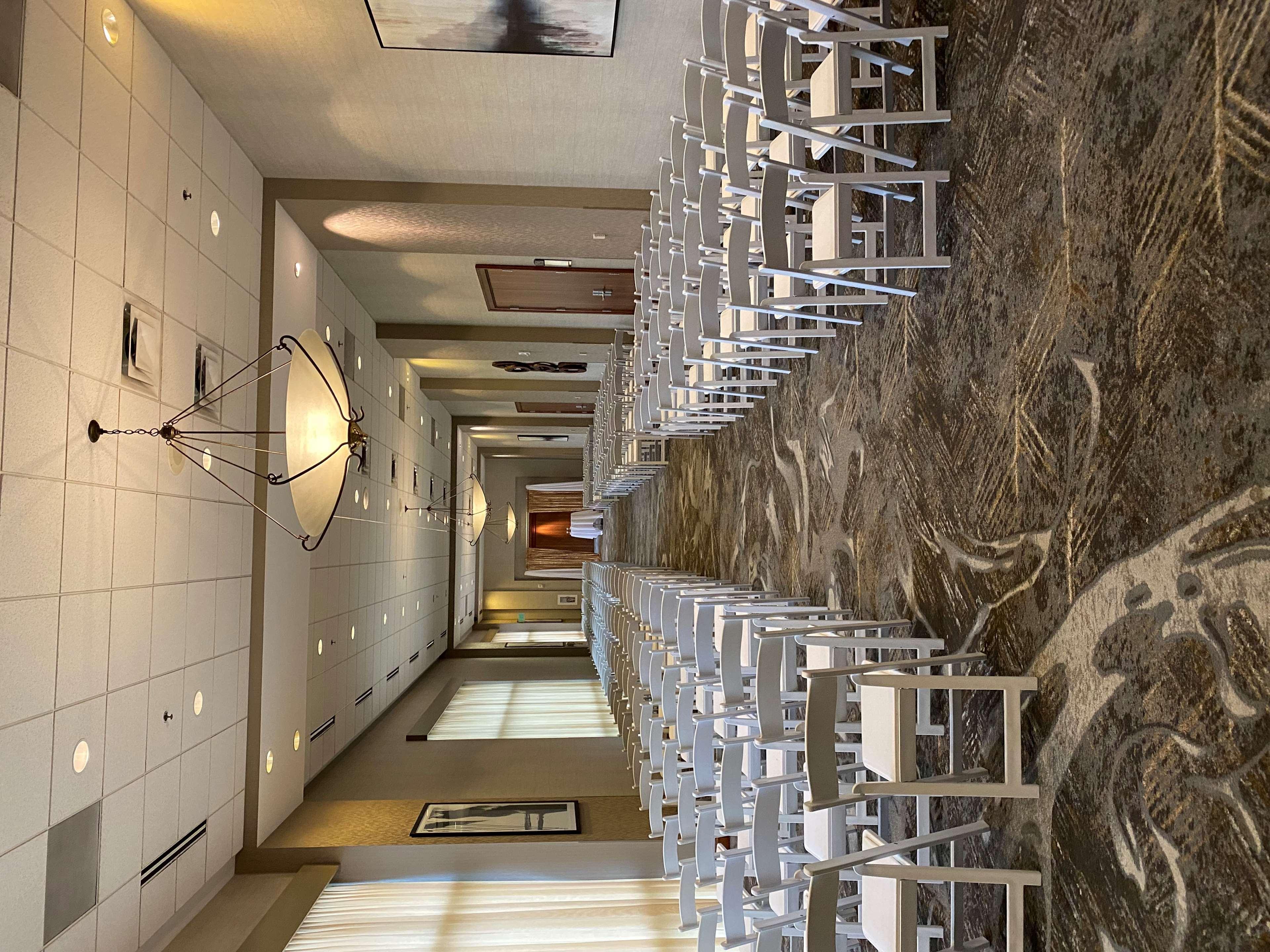 Doubletree By Hilton Bay City - Riverfront Экстерьер фото